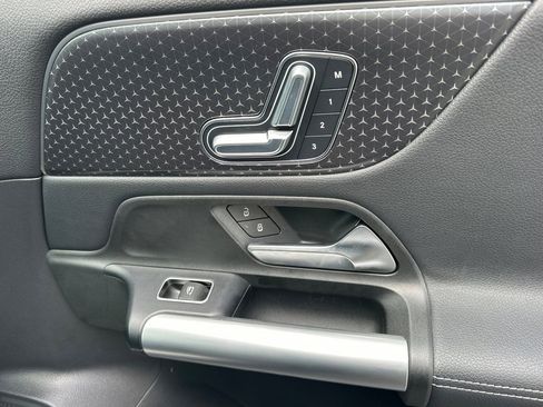 Certified 2025 Mercedes-Benz GLA 250 GLA 250 image 20