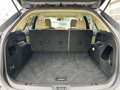 Used 2022 Ford Edge SEL image 30