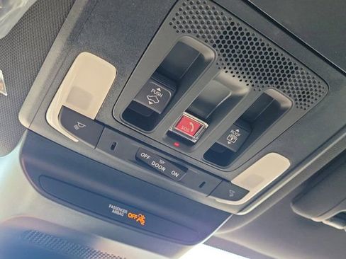 New 2026 Acura ADX A-Spec image 21