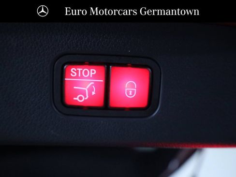 Certified 2026 Mercedes-Benz GLC 300 4MATIC image 62