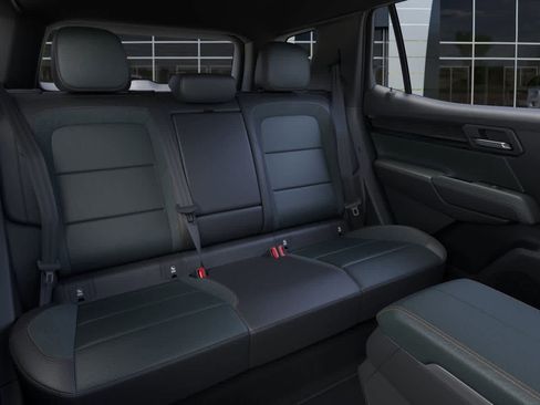 New 2026 GMC Terrain AT4 w/ Convenience Package III image 17