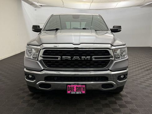 Used 2023 RAM 1500 Big Horn AWD/4WD image 6
