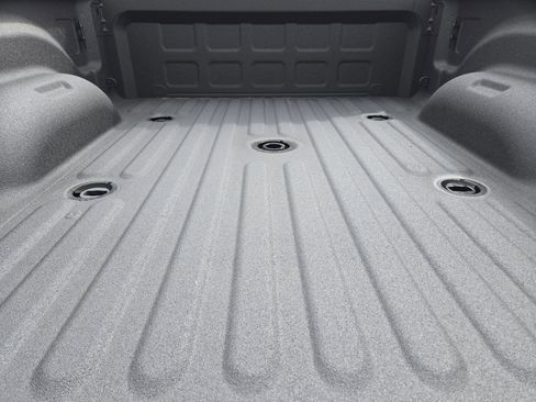 New 2025 RAM 2500 Rebel w/ Rebel Level 2 Equipment Group image 26