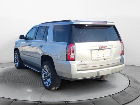 Used 2020 GMC Yukon SLT image 3