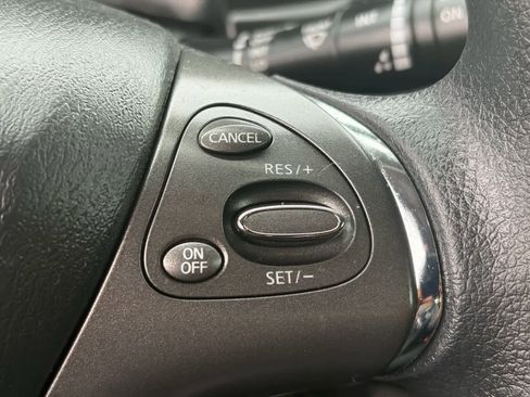 Certified 2021 Nissan Murano S image 19