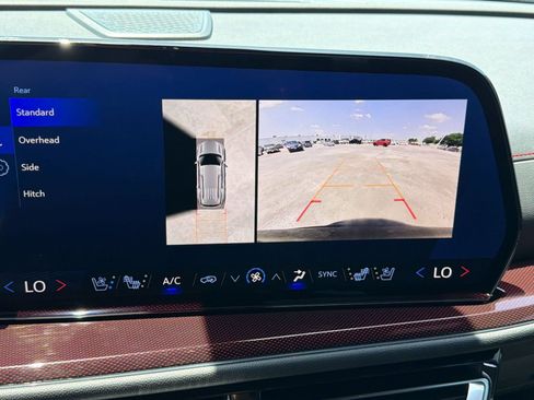 Used 2025 Chevrolet Traverse RS w/ LPO, Floor Liner Package FWD image 22