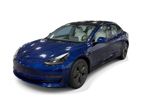Certified 2023 Tesla Model 3 Standard Range RWD image 14