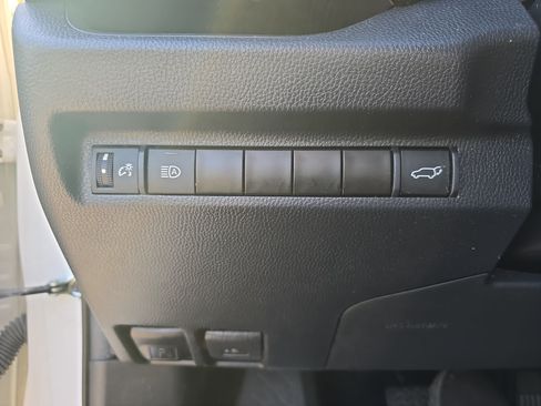 Used 2023 Toyota RAV4 XLE w/ Convenience Package FWD image 26