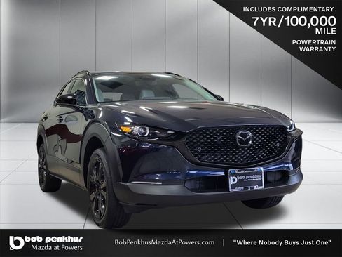 New 2026 MAZDA CX-30 Aire Edition AWD/4WD image 1