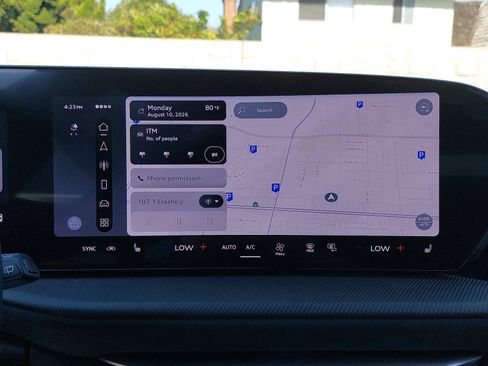 New 2026 Audi SQ5 Premium Plus AWD/4WD image 23