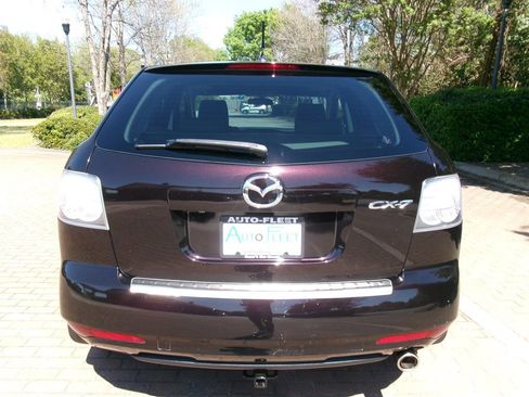 Used 2010 MAZDA CX-7 i Sport w/ Convenience Pkg image 6