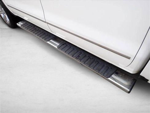 Used 2018 GMC Sierra 1500 SLT image 8