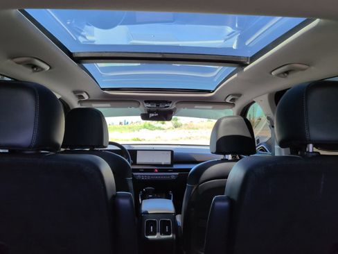 Used 2024 Kia Sorento X-Line EX AWD/4WD image 13