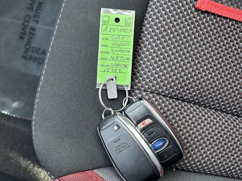 Used 2024 Subaru Impreza RS image 22