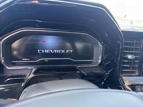 Used 2023 Chevrolet Silverado 1500 RST AWD/4WD image 8