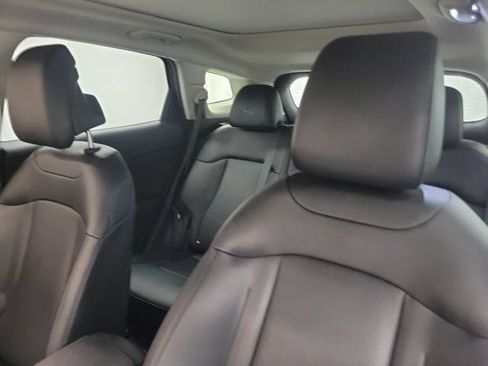 Certified 2023 Kia Sportage SX FWD image 19