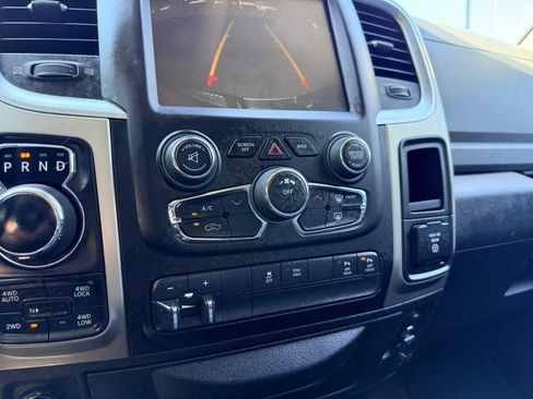 Used 2014 RAM 1500 Big Horn AWD/4WD image 21