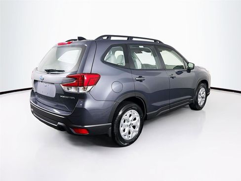 Used 2024 Subaru Forester AWD/4WD image 11