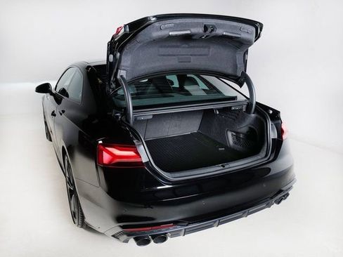 Certified 2024 Audi S5 Premium Plus w/ Premium Plus AWD/4WD image 6