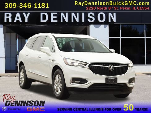 Used 2019 Buick Enclave Preferred FWD image 1