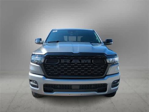 New 2026 RAM 1500 Big Horn image 3