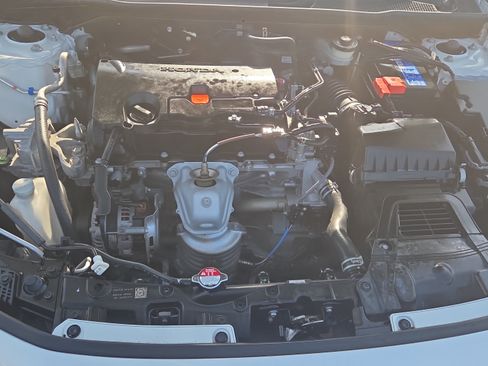 Used 2023 Honda Civic Sport image 19