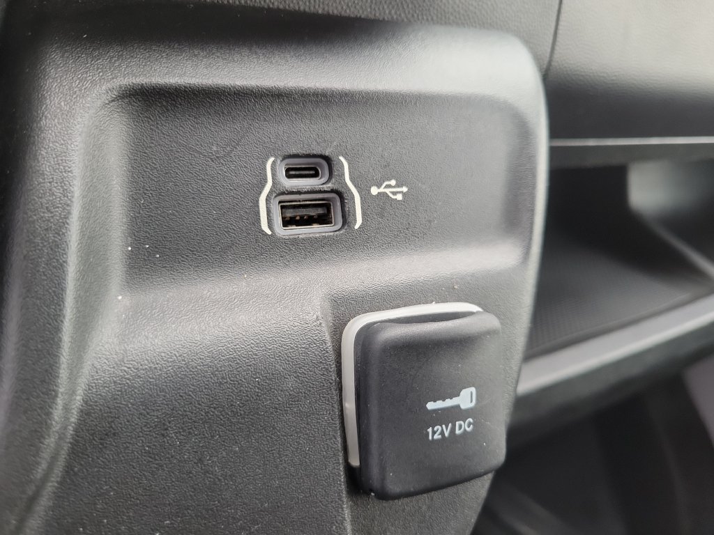 Used 2023 RAM ProMaster 2500 FWD image 36