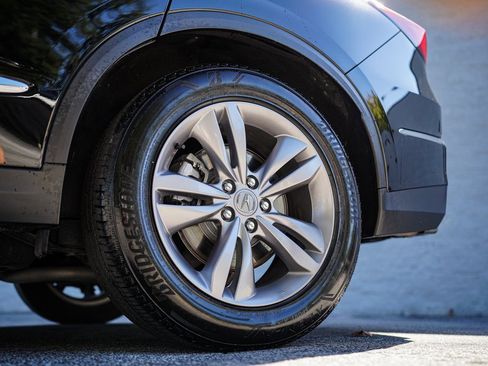 Used 2024 Acura MDX FWD image 18