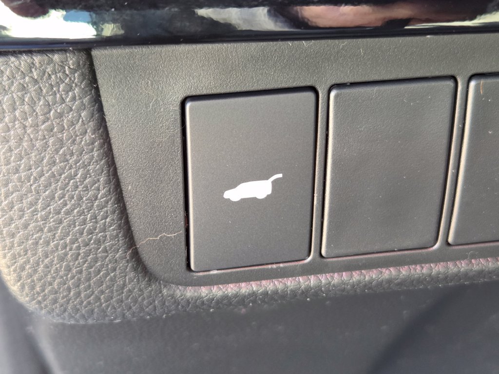 New 2027 Honda HR-V EX-L image 10