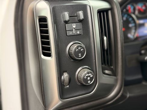Used 2015 Chevrolet Silverado 3500 LTZ w/ Duramax Plus Package image 12