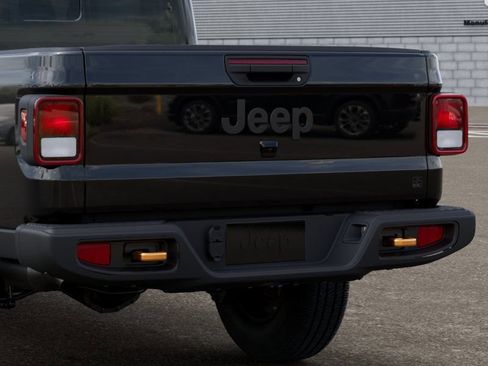 New 2026 Jeep Gladiator Sport AWD/4WD image 13