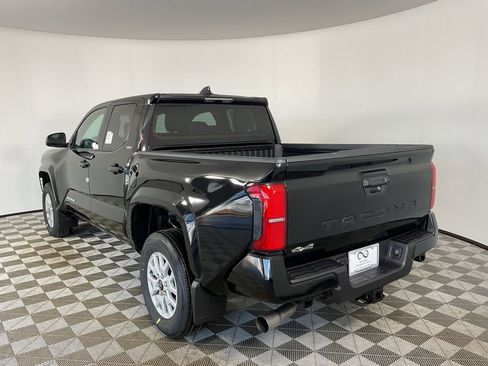 New 2026 Toyota Tacoma SR5 image 6