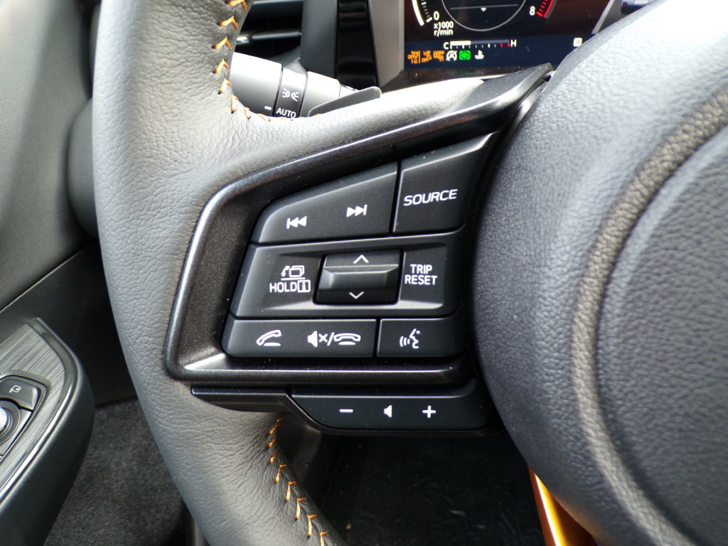 New 2026 Subaru Outback Wilderness AWD/4WD image 30