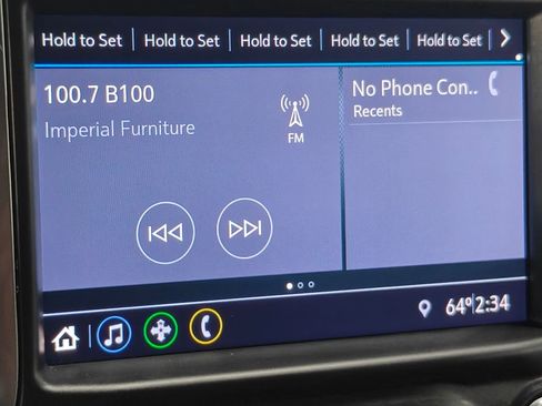 Used 2022 Chevrolet Silverado 1500 LT w/ Safety Package II image 31