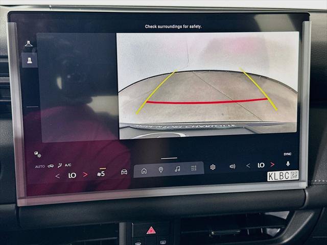 New 2026 MAZDA CX-5 AWD 2.5 S image 11