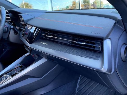 Used 2023 Audi S3 Premium Plus w/ Premium Plus Package image 15