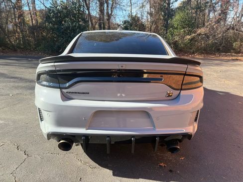 Used 2021 Dodge Charger Scat Pack w/ Plus Group image 8