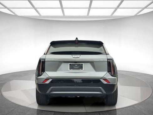 New 2026 Cadillac Optiq Sport 1 image 6