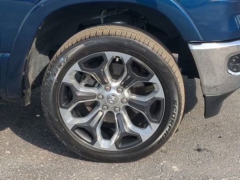 Used 2023 RAM 1500 Limited image 11