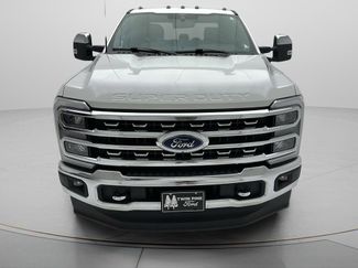 Used 2024 Ford F250 Lariat w/ Chrome Package AWD/4WD video 2