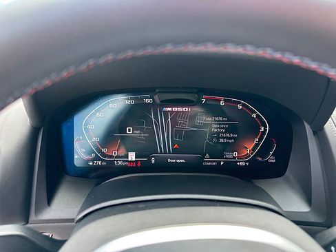 Used 2024 BMW M850i Gran Coupe xDrive AWD/4WD image 30