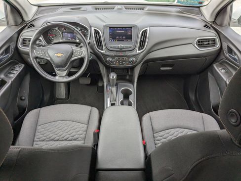 Used 2021 Chevrolet Equinox LT FWD image 16
