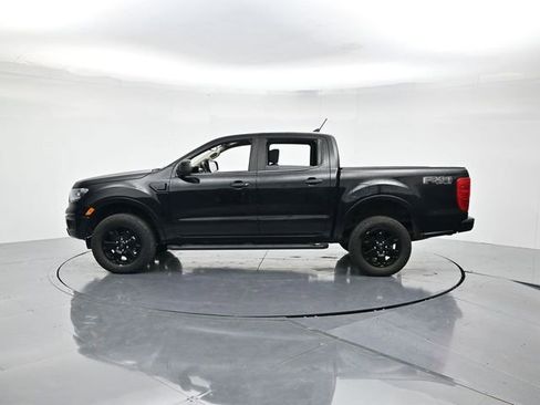 Used 2021 Ford Ranger XLT w/ Equipment Group 301A Mid image 7