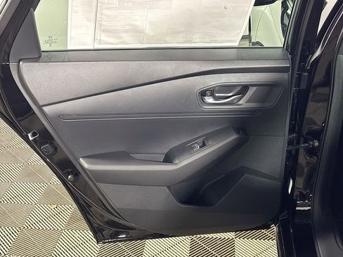 New 2025 Honda Accord Sport image 19