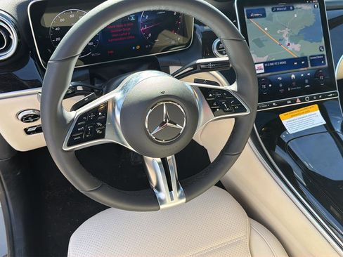 Certified 2026 Mercedes-Benz GLC 300 4MATIC image 11