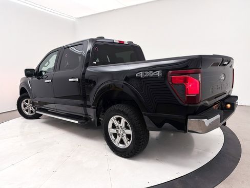 Used 2024 Ford F150 XLT w/ Mobile Office Package image 7