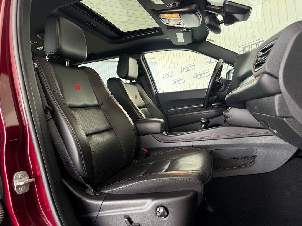 Used 2024 Dodge Durango GT AWD/4WD image 10