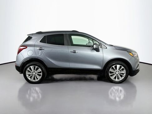 Used 2019 Buick Encore Preferred FWD image 9