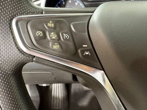 Used 2023 Chevrolet Malibu LT FWD image 24