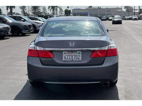 Used 2013 Honda Accord LX image 4